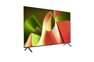 شاشة LG مقاس 77 بوصة سمارت OLED OLED77B46LA 4K