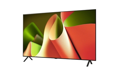 شاشة LG مقاس 77 بوصة سمارت OLED OLED77B46LA 4K