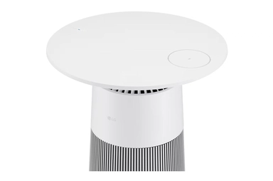 LG Aero Furniture AS20GPHK0 منقي هواء