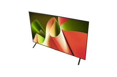 شاشة LG مقاس 77 بوصة سمارت OLED OLED77B46LA 4K