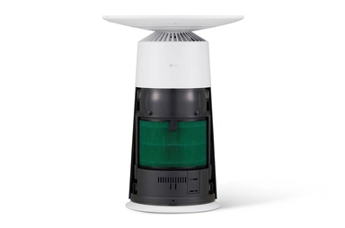 LG Aero Furniture AS20GPHK0 منقي هواء