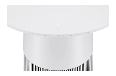LG Aero Furniture AS20GPHK0 منقي هواء