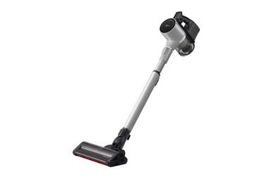 LG مكنسة كهربائية يدوية تعمل لاسلكيًا بتقنية تدفق الهواء A9K