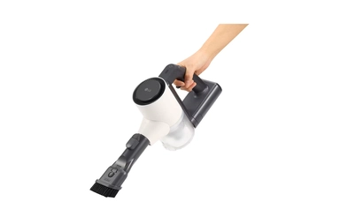 LG Cordless Handheld Vacuum Cleaner Light and Powerful, A9LSLIM