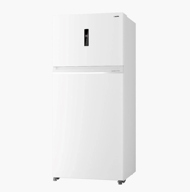 Toshiba Refrigerator, 21.5 Cu.ft, White - GR-RT835WE-PMU(01)