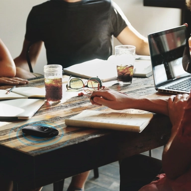 تي بي لينك ماي فاي، 4G LTE، اسود - M7000