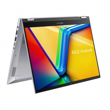Asus Vivobook S 14 Flip Core™ i5-13500H 8GB 512GB W11 14"SLV