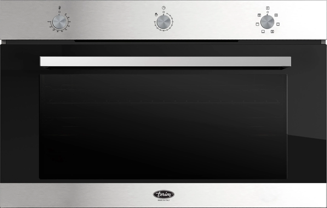Terim Built-in Electric Oven 89.5cm 6-Function