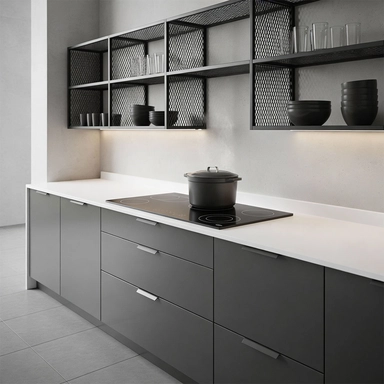 Terim Built-in Ceramic Hob 90 cm TRMVC90ET