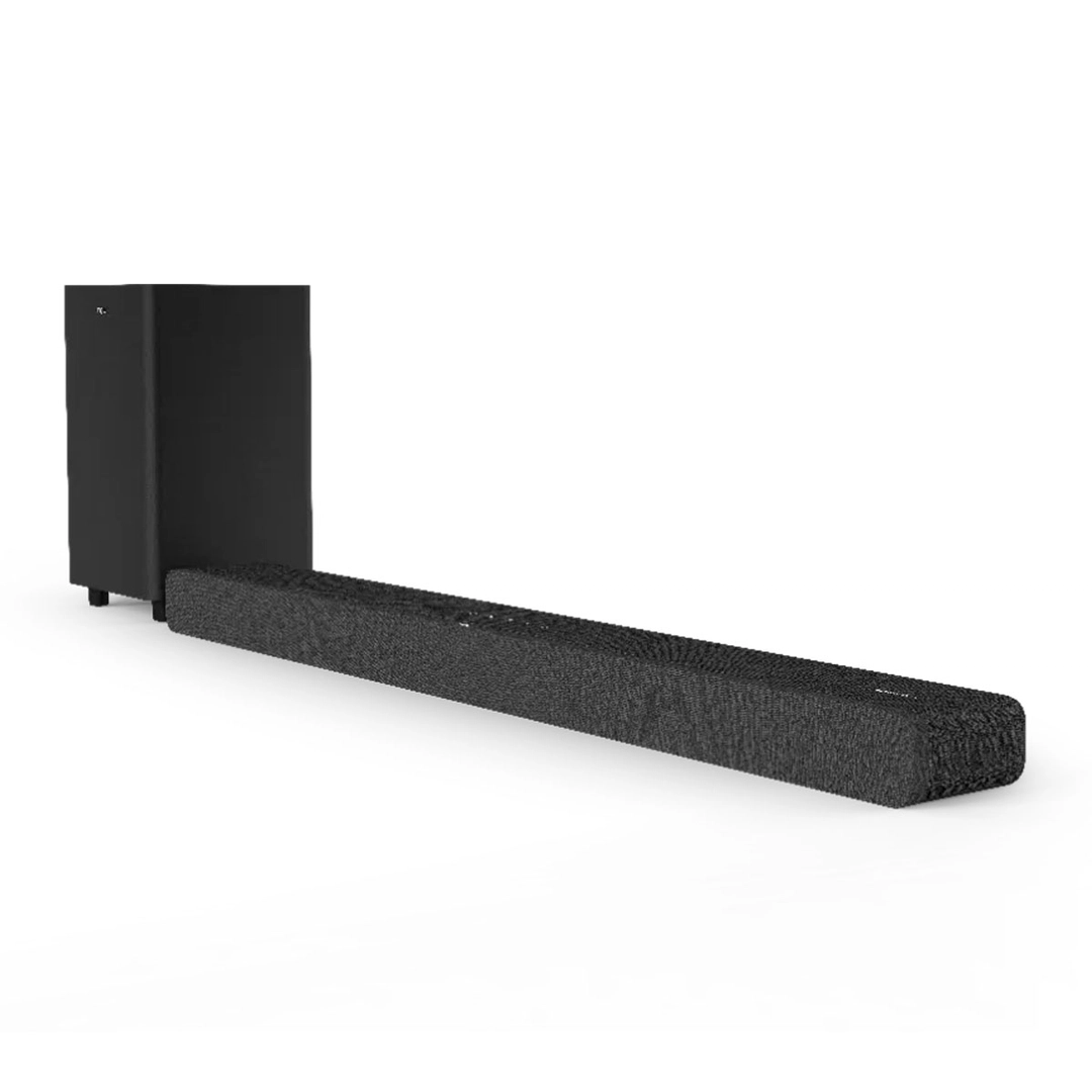 TCL Sound Bar 3.1 Channel 350 Watt TS-8132