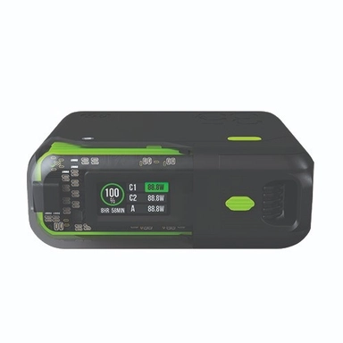 Goui Titan PowerBank 10000mAh Fast Charging 35W Black