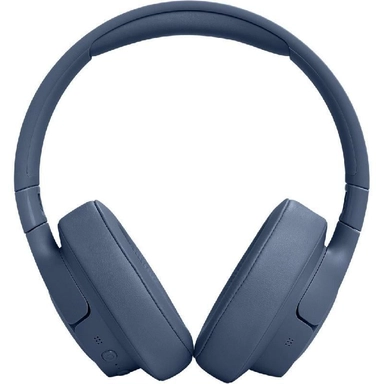 JBL Tune 770NC Over-Ear Headphones Blue