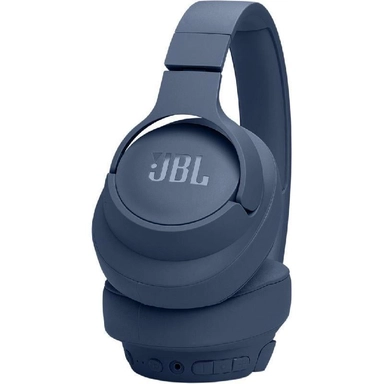 JBL Tune 770NC Over-Ear Headphones Blue