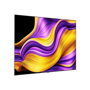 شاشة LG مقاس  83 بوصة WiFi سمارت 4K OLED83G56LA