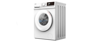 غسالة توشيبا فتحة امامية 7 كيلو ابيض TW-BP80A2BB(WK)