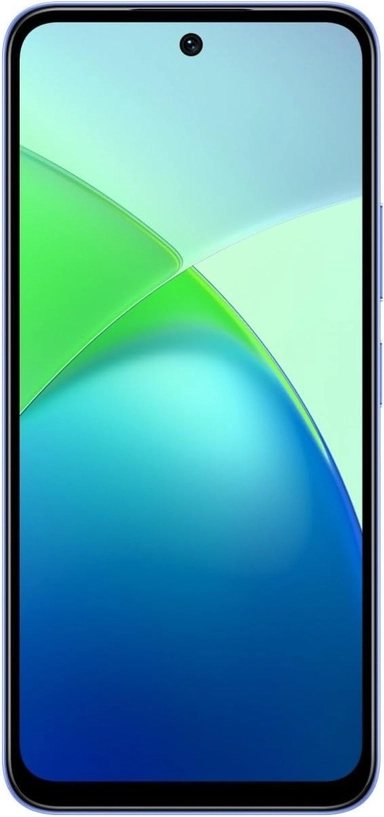 إنفينيكس سمارت 10، سعة تخزين 256جيجابايت، ذاكرة وصول عشوائي 4 جيجابايت، يدعم شبكة الجيل الرابع، شريحتين - ذهب الشفق