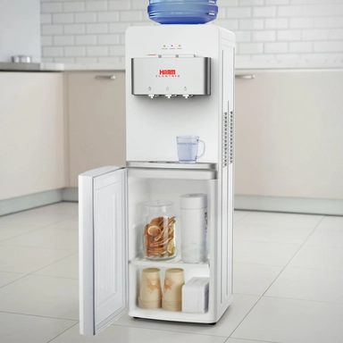 Haam Water Dispenser Stand Hot / Cold, TY-LWYR87B