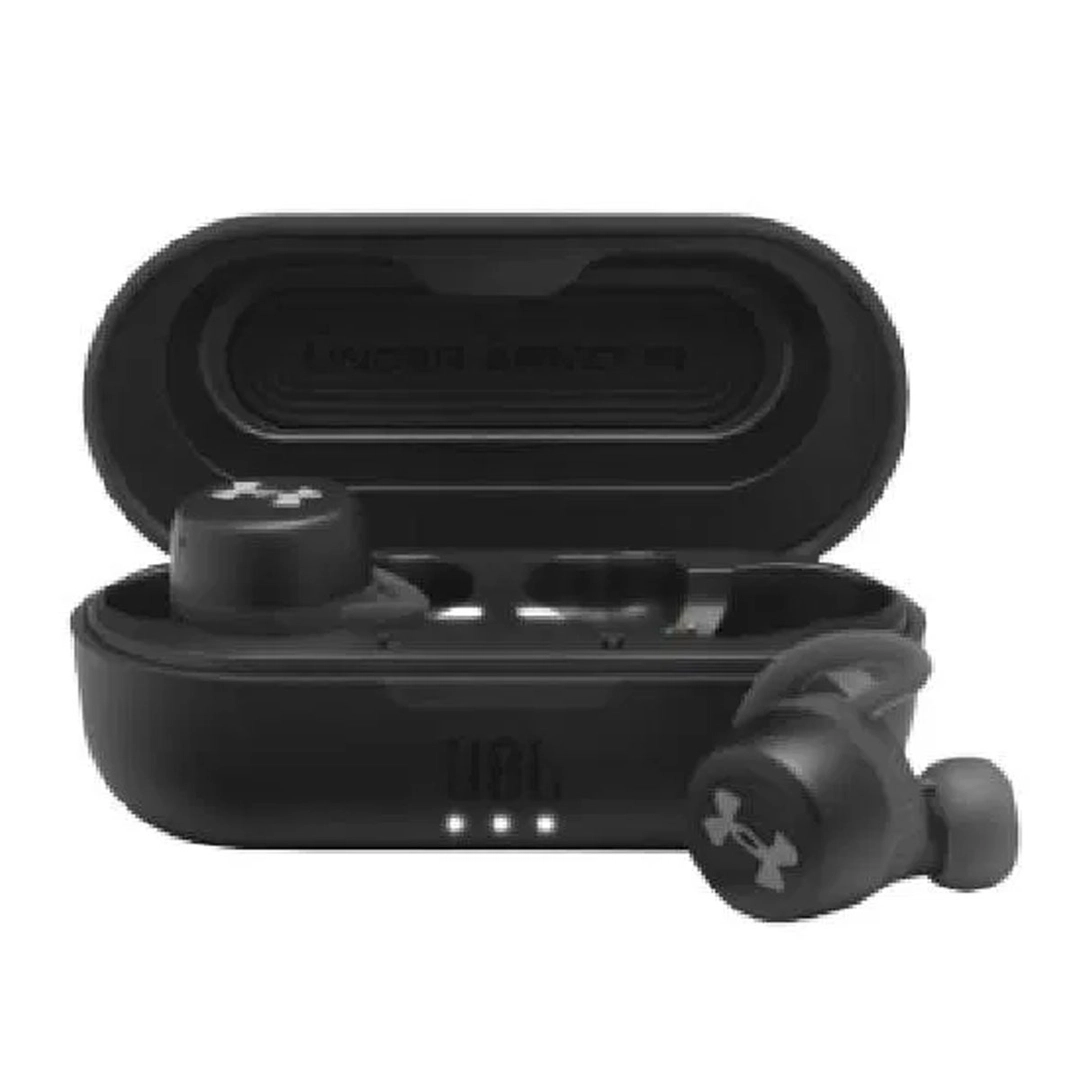 JBL Armour Streak True Wireless In-Ear Headphones Black