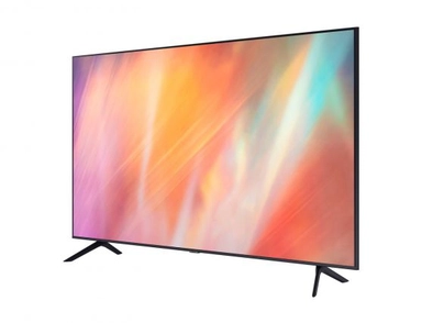 Samsung 75" UHD 4K Smart TV, UA75AU7000UXUM