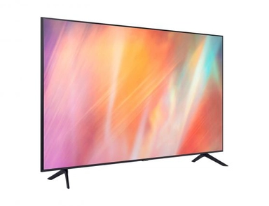 Samsung 85" UHD 4K Smart TV, UA85AU7000UXUM