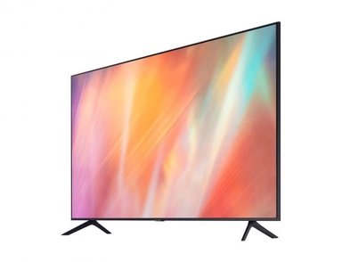 Samsung 85" UHD 4K Smart TV, UA85AU7000UXUM