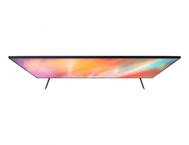 Samsung 85" UHD 4K Smart TV, UA85AU7000UXUM