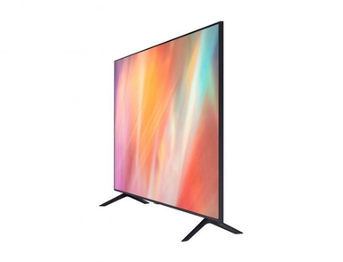 Samsung 70" UHD 4K Smart TV, UA70AU7000UXUM