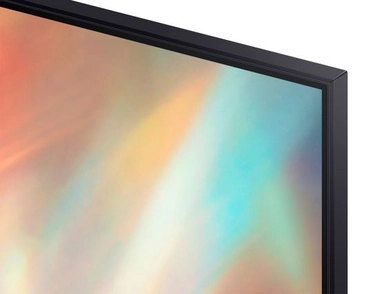 Samsung 85" UHD 4K Smart TV, UA85AU7000UXUM