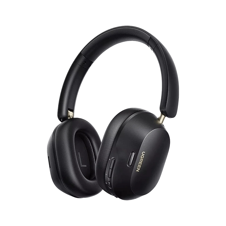 UGREEN Headphones HiTune Max5c - Black