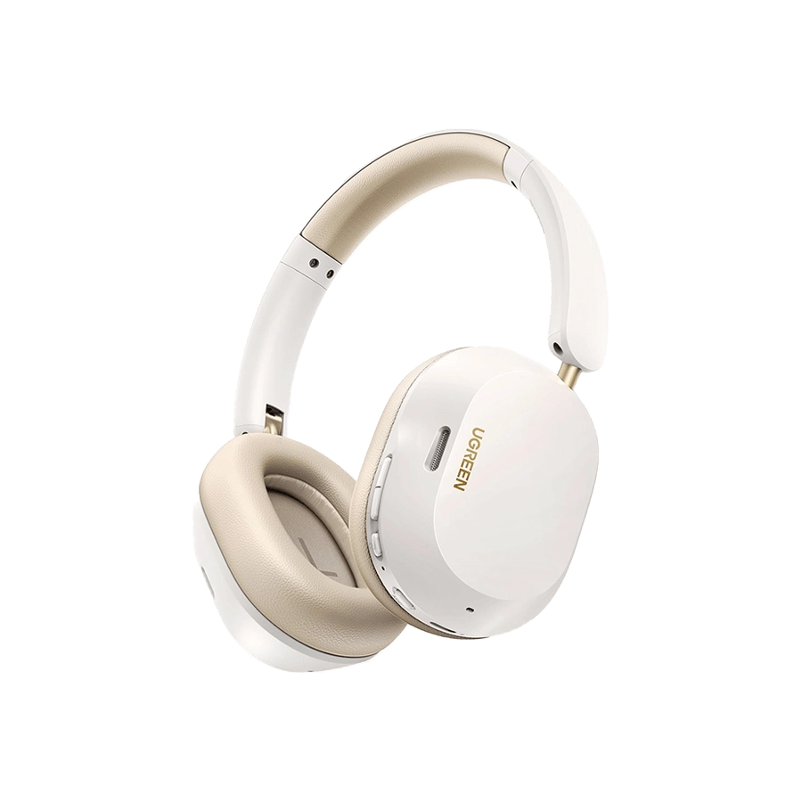 UGREEN Headphones HiTune Max5c - White