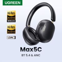 UGREEN Headphones HiTune Max5c - White