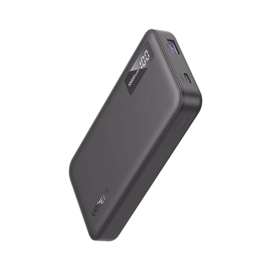 UGREEN Power Bank 10K mAh PD - Black