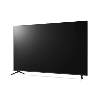 شاشة LG مقاس 86 بوصة WiFi سمارت 4K 86UA85006LA