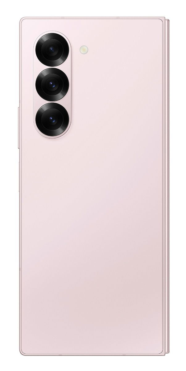 Samsung Z Fold6 256GB 12GB 5G Pink