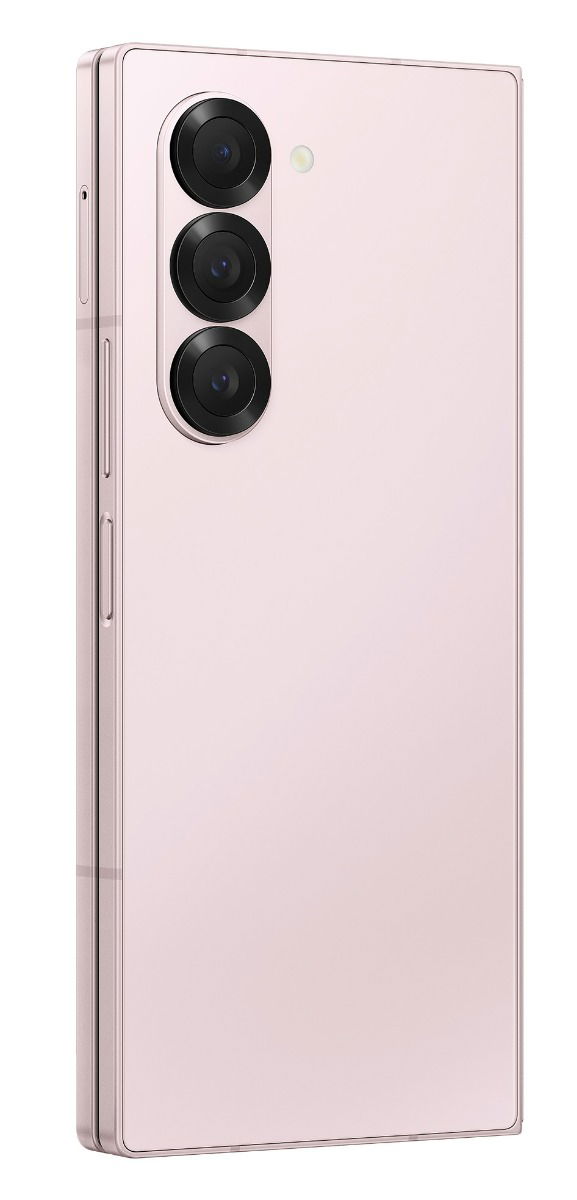 Samsung Z Fold6 256GB 12GB 5G Pink