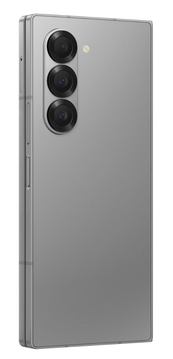 Samsung Z Fold6 512GB 12GB 5G Silver Shadow
