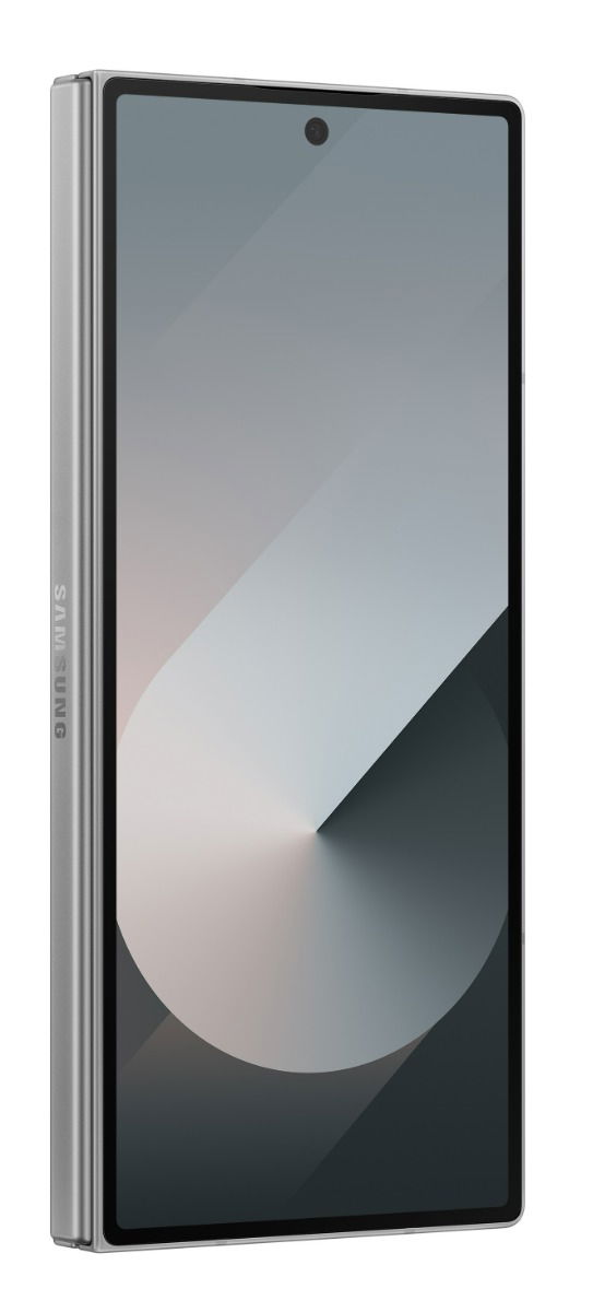 Samsung Z Fold6 512GB 12GB 5G Silver Shadow