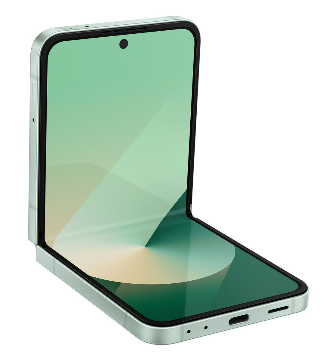 Samsung Z Flip6 256GB 12GB 5G Mint