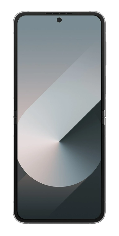 Samsung Z Flip6 256GB 12GB 5G Silver Shadow