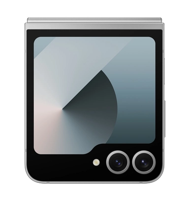 Samsung Z Flip6 256GB 12GB 5G Silver Shadow