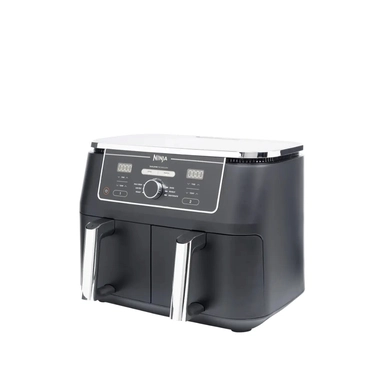 Ninja Dual Zone Air Fryer, 9.5L, AF400ME