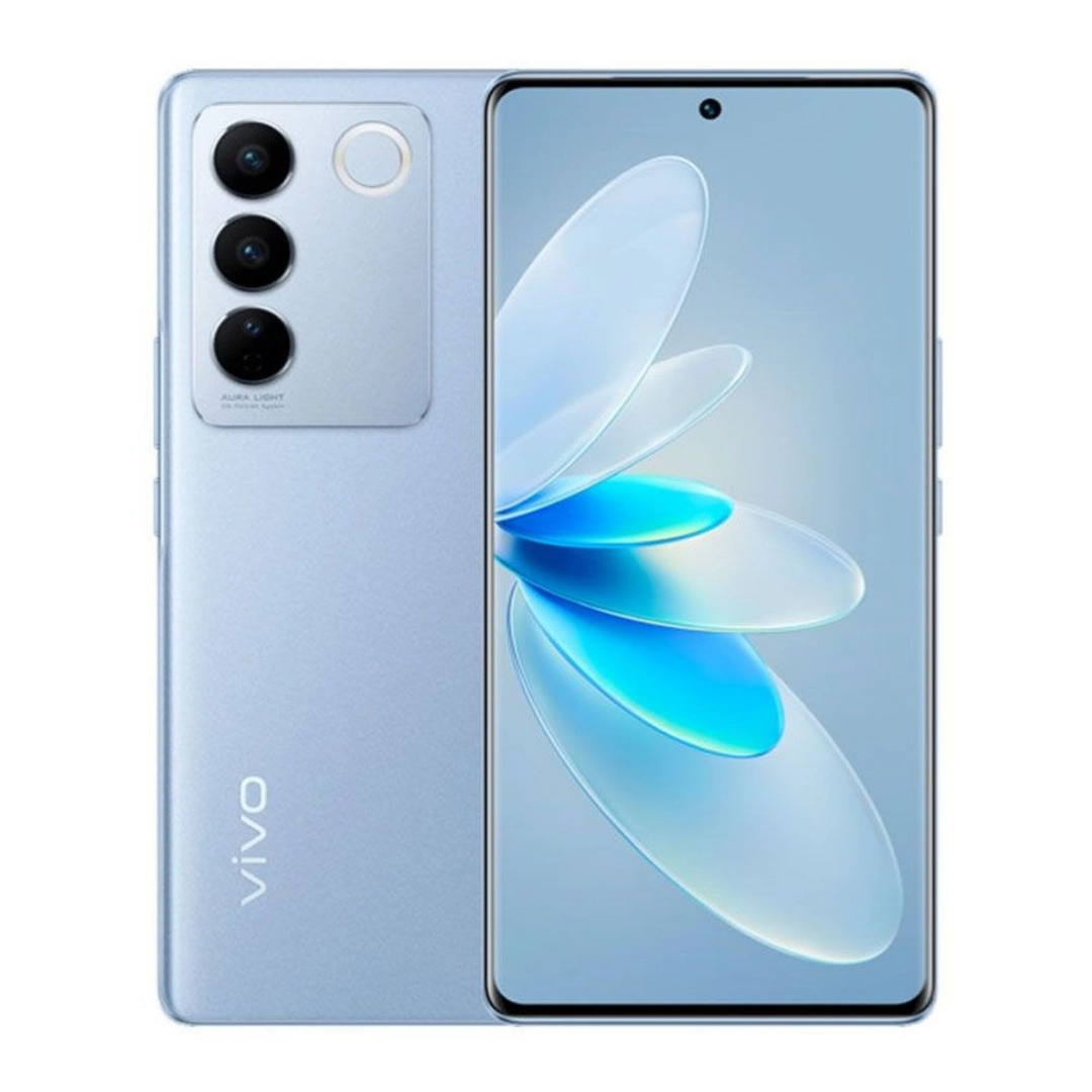 Vivo V27 5G 8GB 256GB Magic Blue