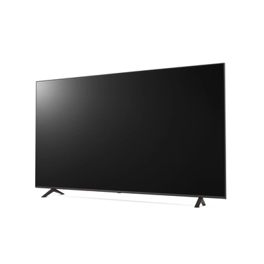 شاشة LG مقاس 43 بوصة سمارت LED 43UR78006LL 4K
