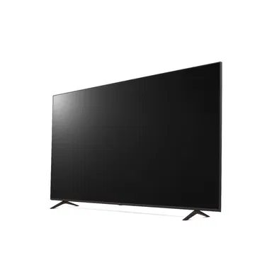 شاشة LG مقاس 43 بوصة سمارت LED 43UR78006LL 4K