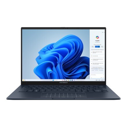 Asus ZenBook Ultra 7-155H 16GB 1TB SSD 14"W11 Blue