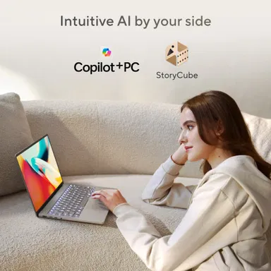 اسوس، لابتوب زين بوك 14، سناب دراجون بوروا إس إي، 1 تيرا، 14 بوصة، بيج