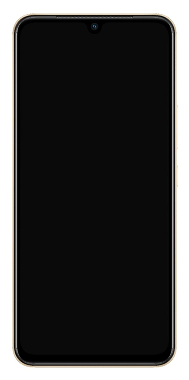 Vivo V25 5G 8GB RAM 128GB Sunrise Gold