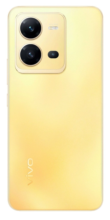 Vivo V25 5G 8GB RAM 128GB Sunrise Gold