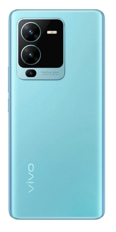 Vivo V25 Pro 5G 12GB RAM 256GB Surfing Blue