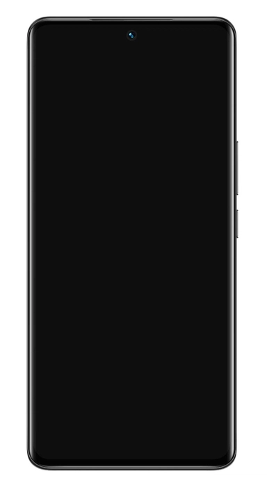 Vivo V25 Pro 5G 12GB RAM 256GB Starlight Black